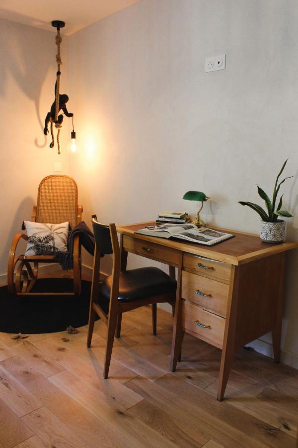 Le Petit Begou Bed & Breakfast Saint-Auban-d'Oze Luaran gambar