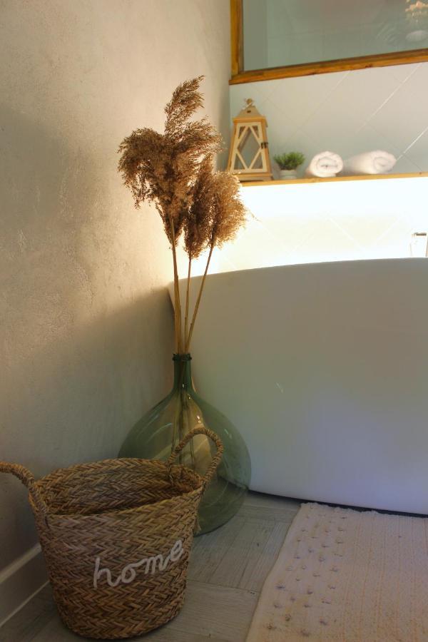 Le Petit Begou Bed & Breakfast Saint-Auban-d'Oze Luaran gambar